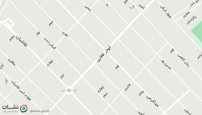 office location