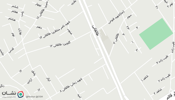 office location