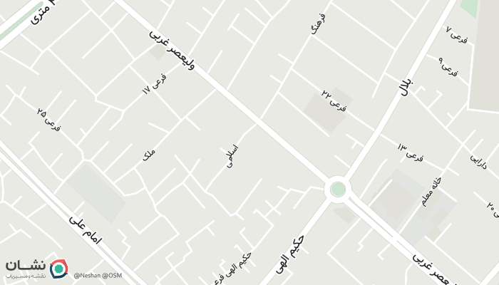 office location
