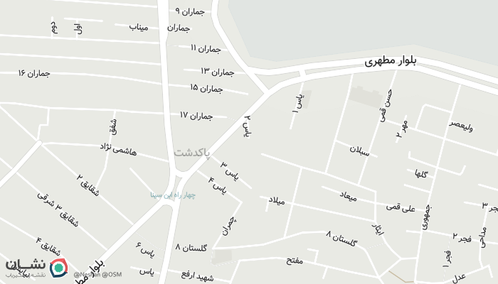 office location