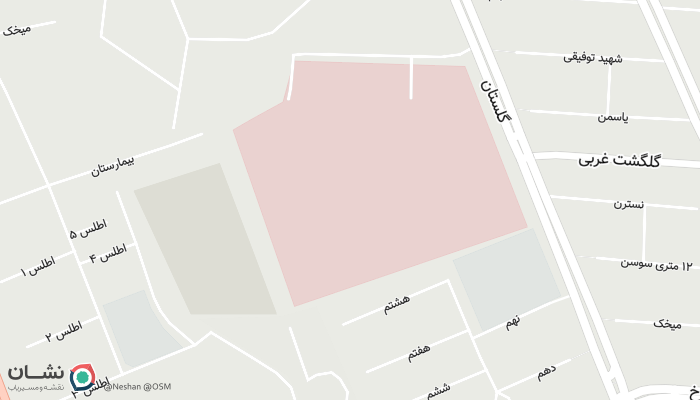 office location