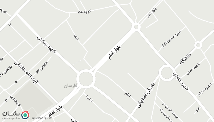 office location
