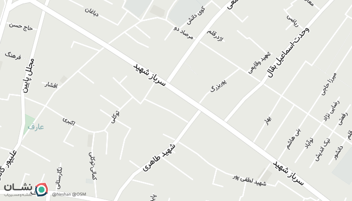 office location