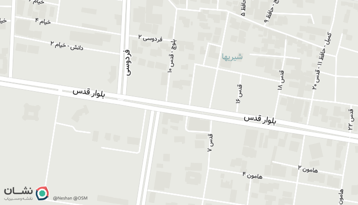 office location