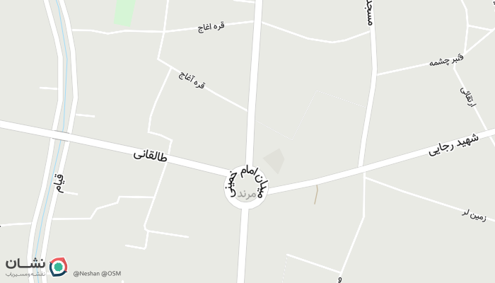 office location