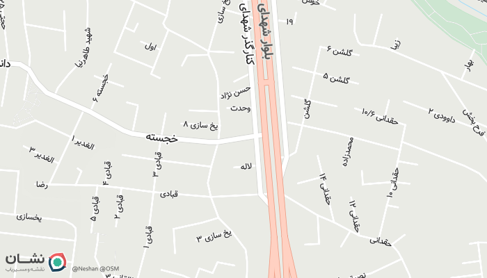 office location