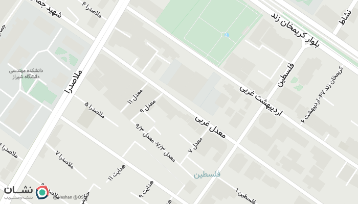 office location