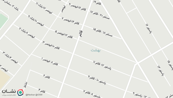 office location