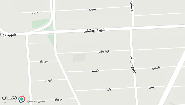 office location