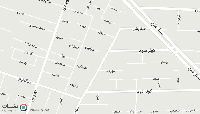 office location