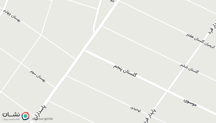 office location