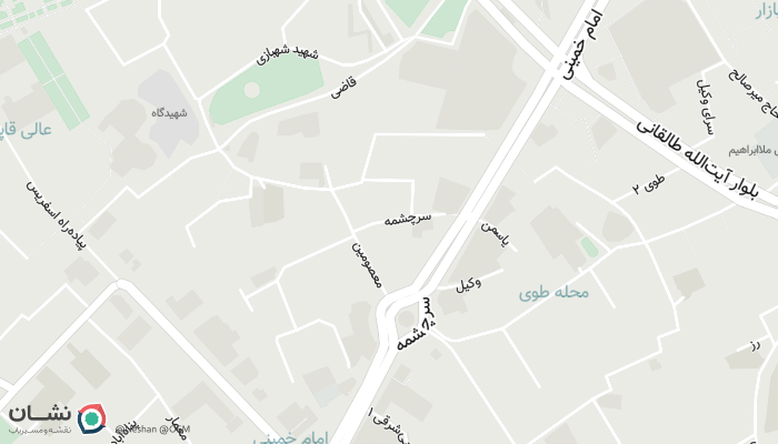 office location