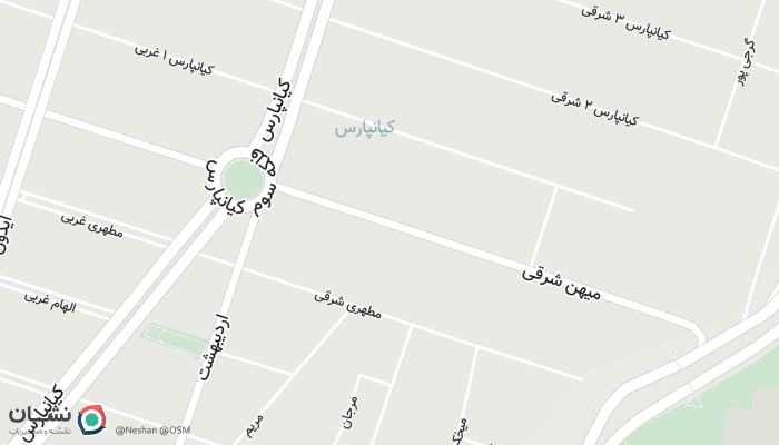 office location