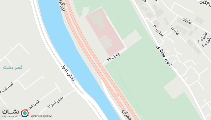 office location