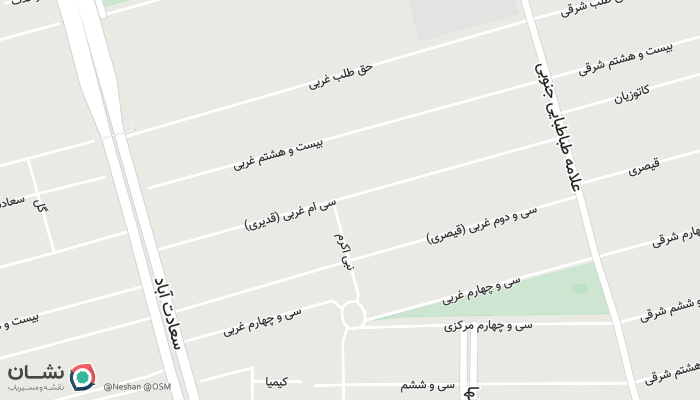 office location