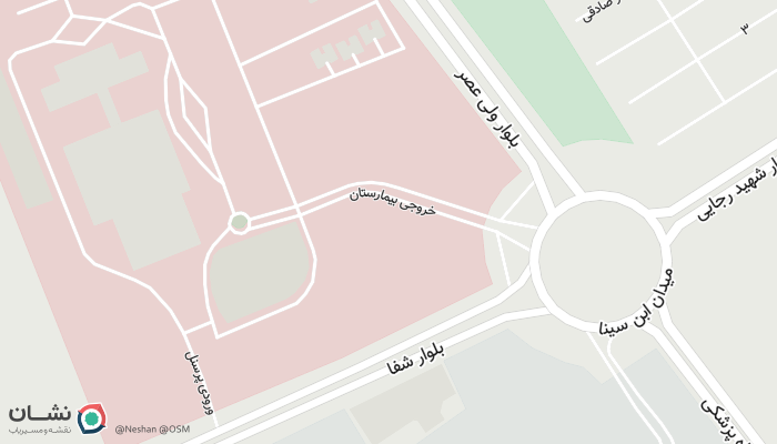 office location
