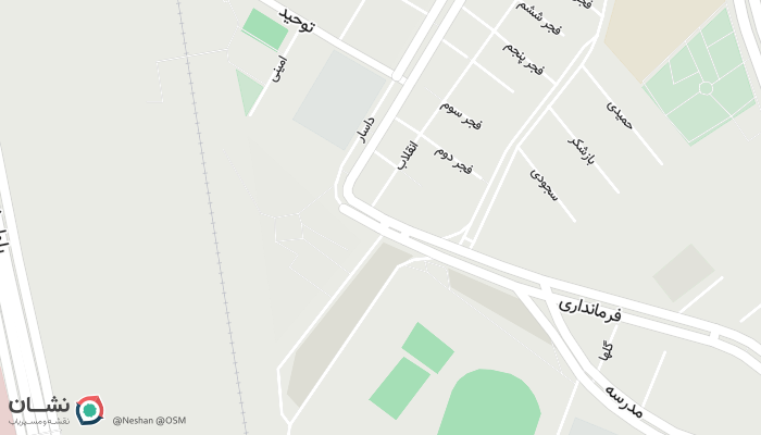office location