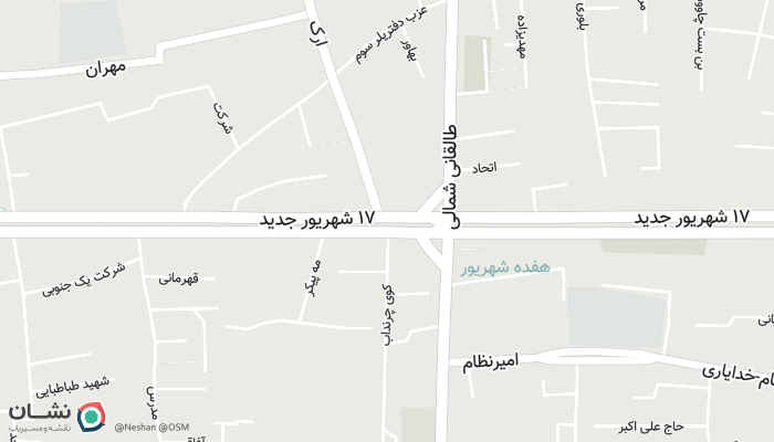 office location