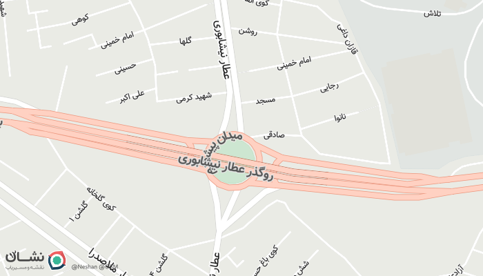 office location