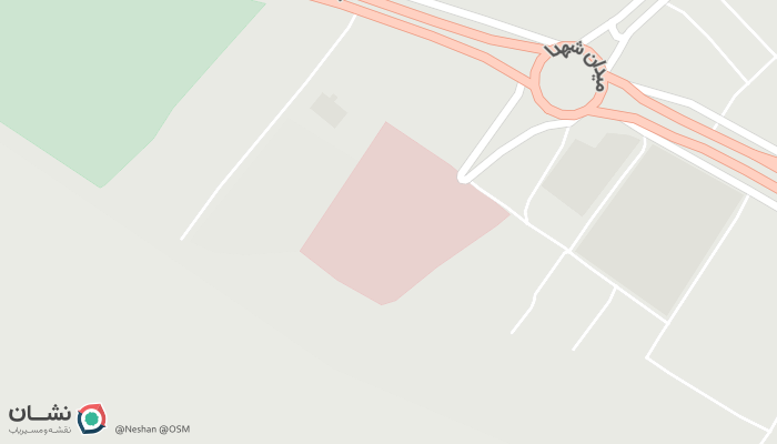 office location