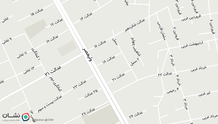 office location