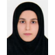 دکتر مرضیه کافی سیاه اسطلخی