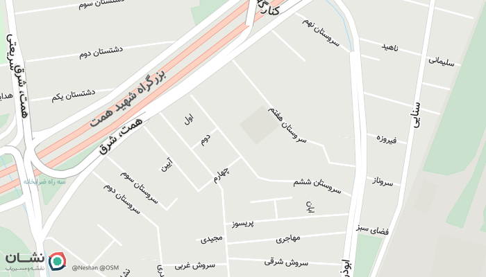office location