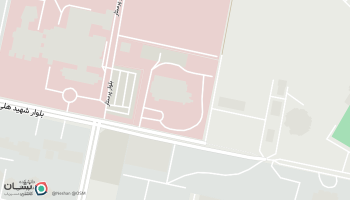 office location