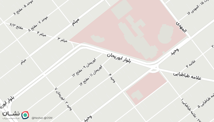 office location