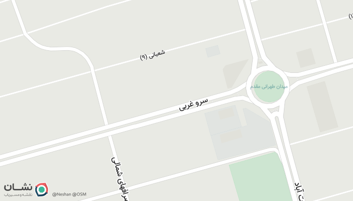 office location