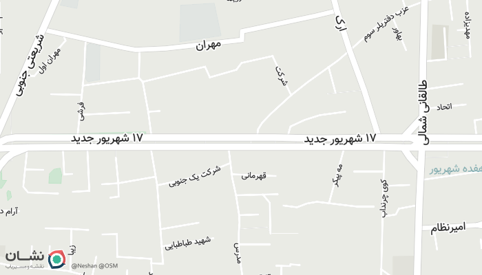 office location