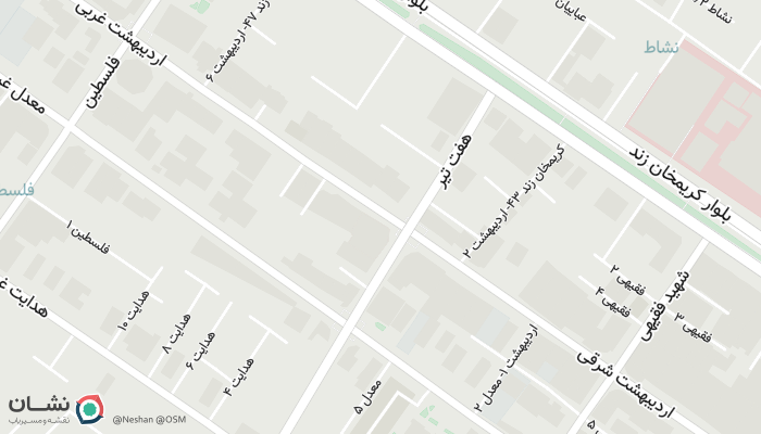 office location