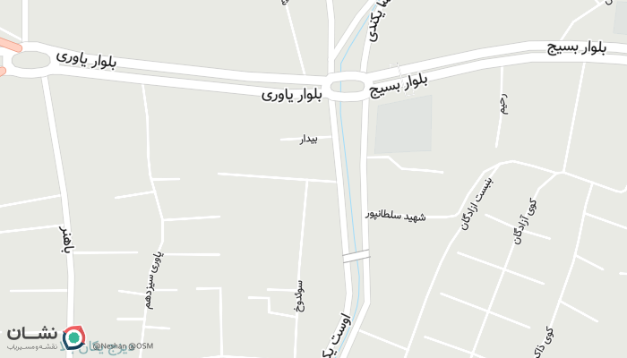 office location