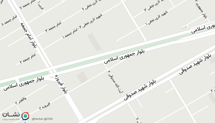 office location