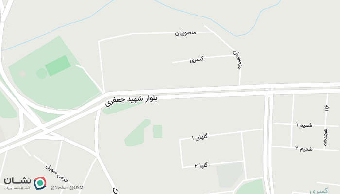 office location