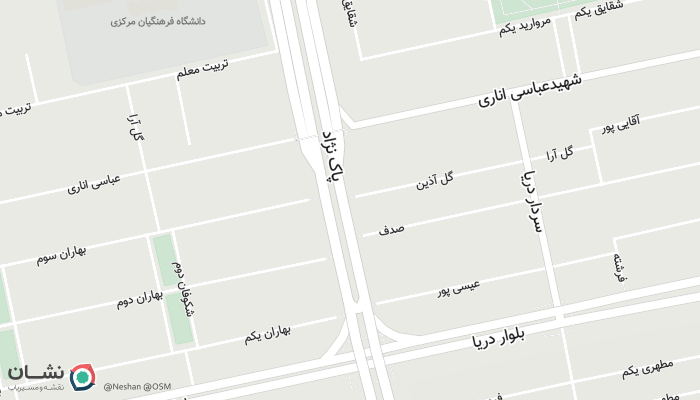 office location