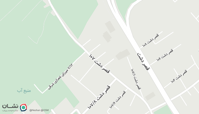 office location