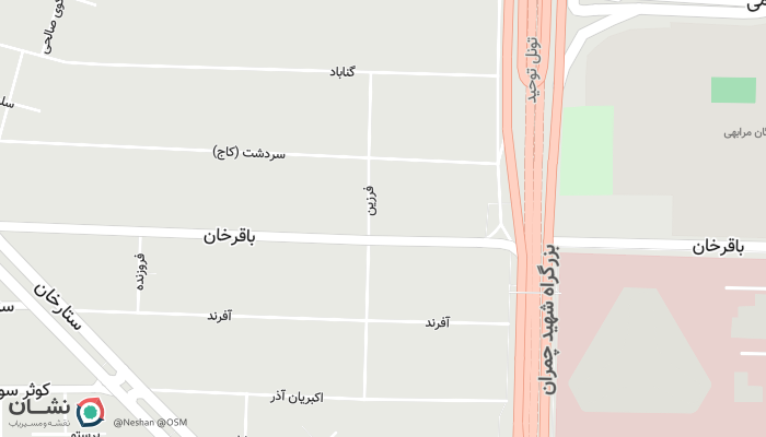 office location