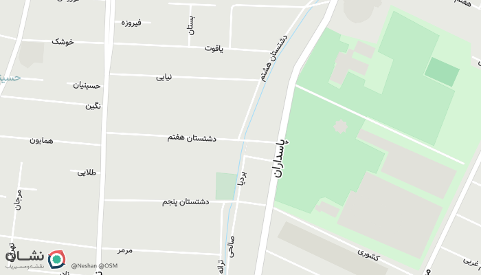 office location