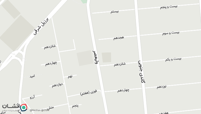 office location