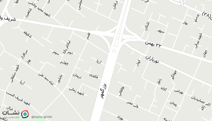 office location