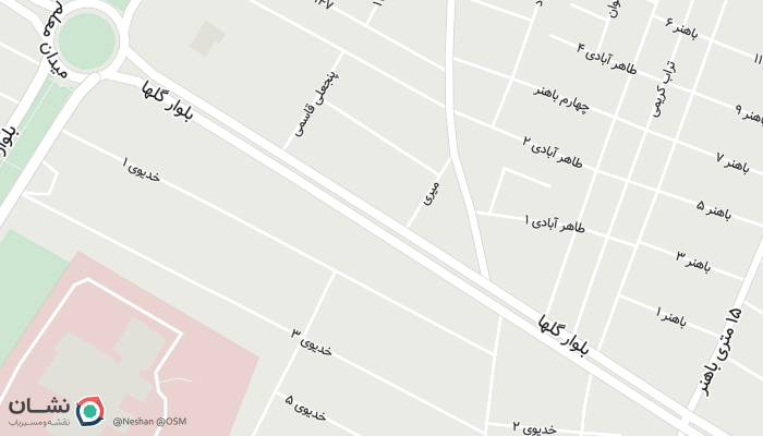 office location