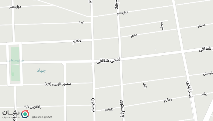 office location