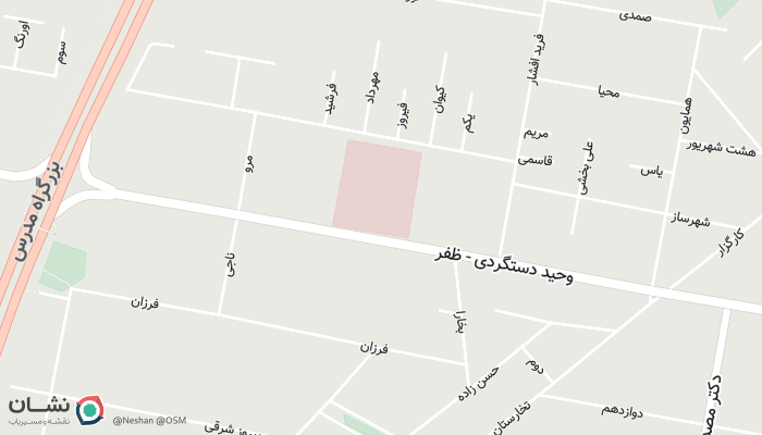 office location
