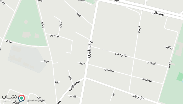 office location