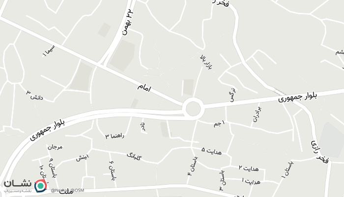office location