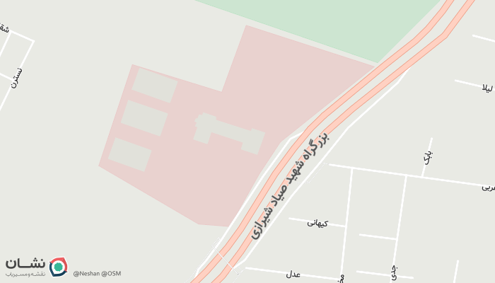 office location