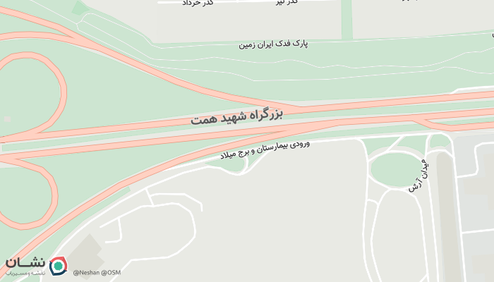 office location