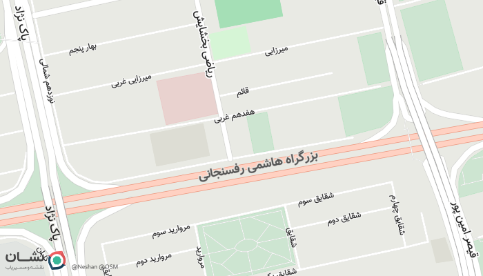 office location