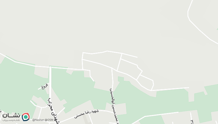 office location